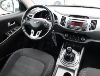 Kia Sportage  1.6 GDI 