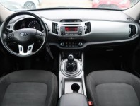 Kia Sportage  1.6 GDI 