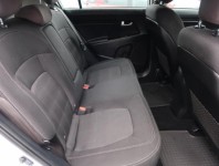 Kia Sportage  1.6 GDI 