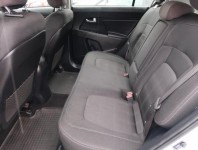 Kia Sportage  1.6 GDI 