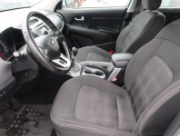 Kia Sportage  1.6 GDI 