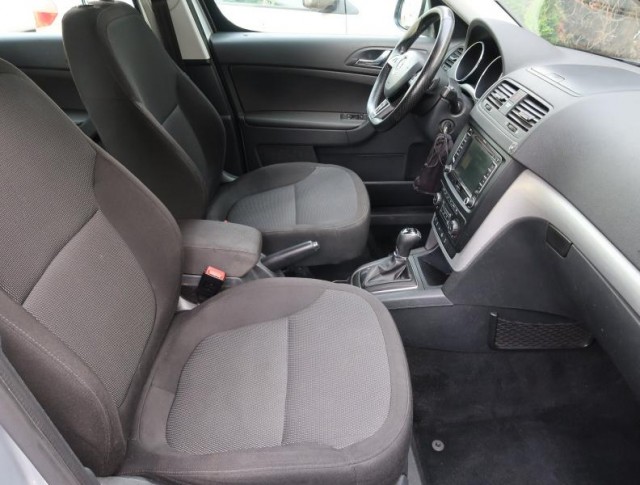 Škoda Yeti  2.0 TDI 