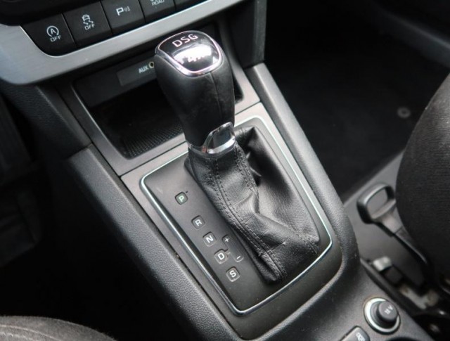 Škoda Yeti  2.0 TDI 