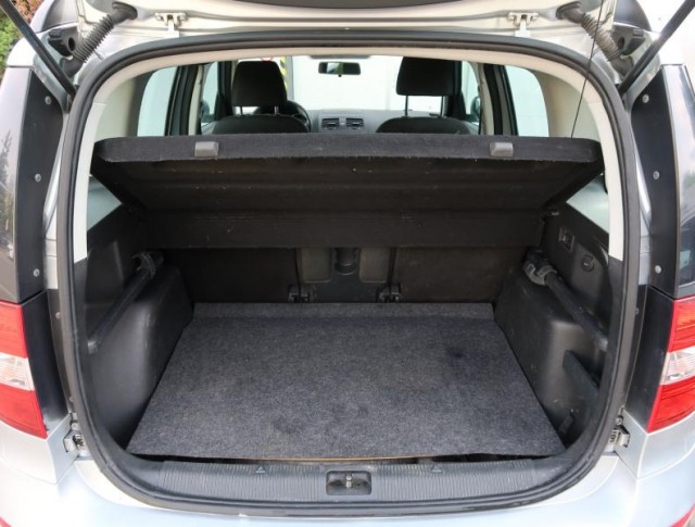 Škoda Yeti  2.0 TDI 