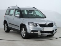 Škoda Yeti  2.0 TDI 