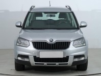 Škoda Yeti  2.0 TDI 