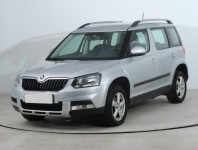 Škoda Yeti  2.0 TDI 