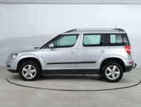 Škoda Yeti  2.0 TDI 