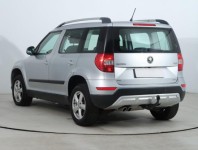 Škoda Yeti  2.0 TDI 