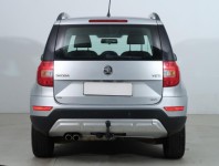 Škoda Yeti  2.0 TDI 