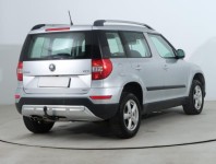 Škoda Yeti  2.0 TDI 