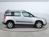 Škoda Yeti  2.0 TDI 
