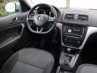 Škoda Yeti  2.0 TDI 