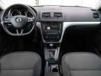 Škoda Yeti  2.0 TDI 