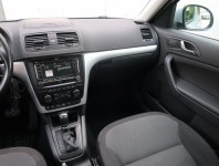 Škoda Yeti  2.0 TDI 