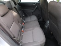 Škoda Yeti  2.0 TDI 