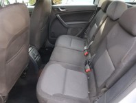 Škoda Yeti  2.0 TDI 