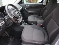Škoda Yeti  2.0 TDI 