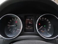 Škoda Yeti  2.0 TDI 