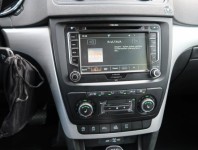 Škoda Yeti  2.0 TDI 