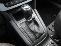 Škoda Yeti  2.0 TDI 