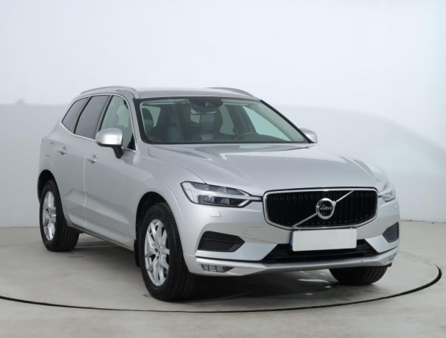 Volvo XC60  D4 