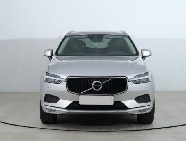 Volvo XC60  D4 