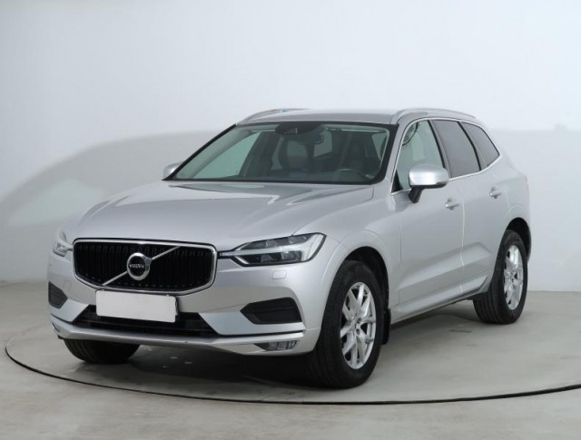 Volvo XC60  D4 
