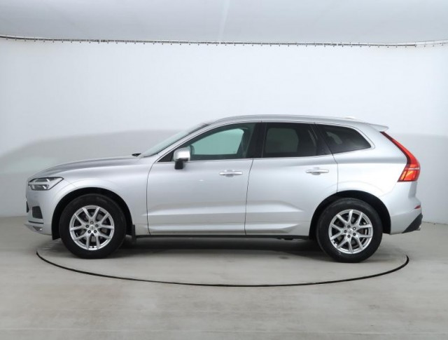 Volvo XC60  D4 