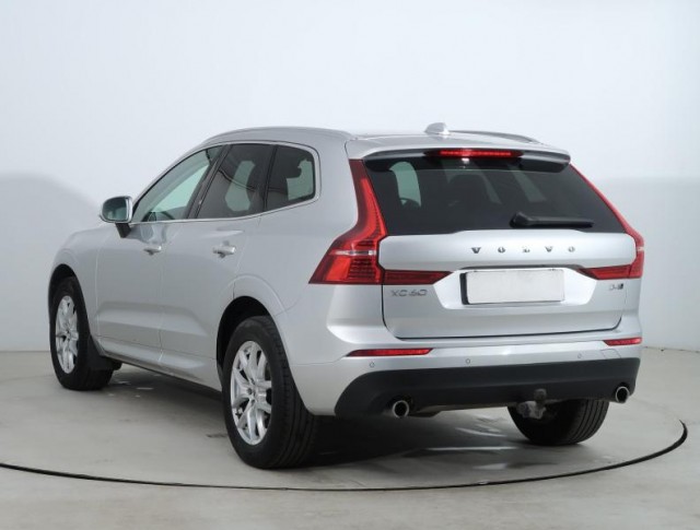 Volvo XC60  D4 