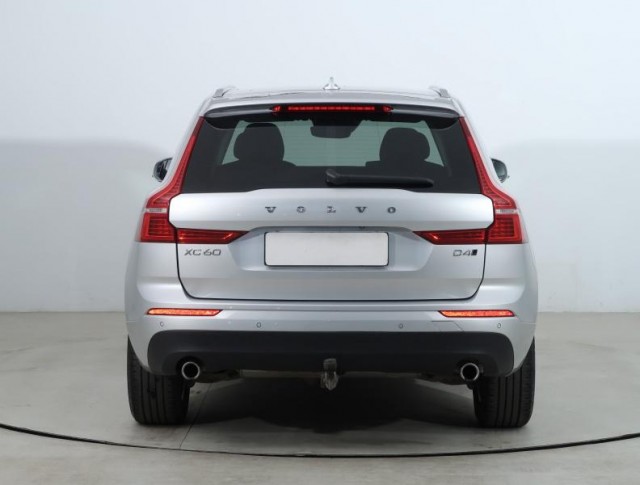 Volvo XC60  D4 