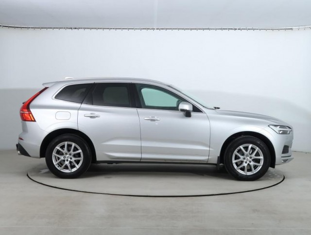 Volvo XC60  D4 