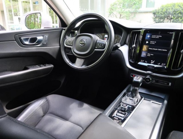 Volvo XC60  D4 
