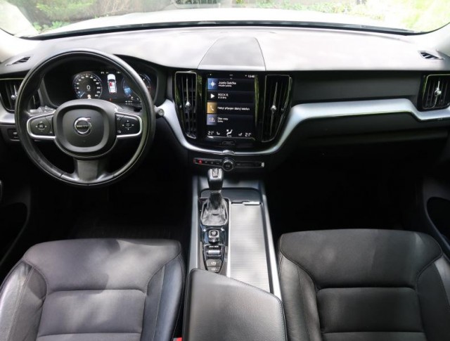 Volvo XC60  D4 