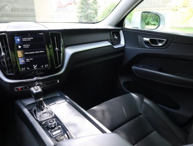 Volvo XC60  D4 