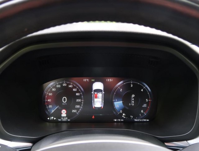 Volvo XC60  D4 