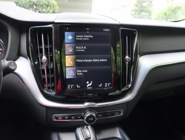 Volvo XC60  D4 