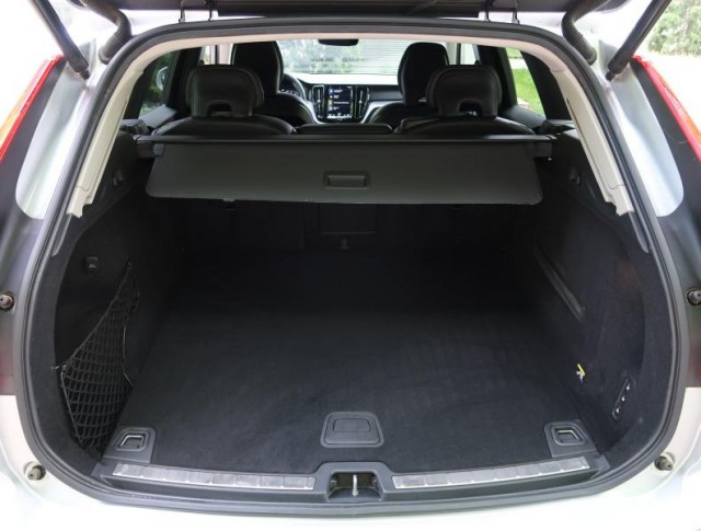 Volvo XC60  D4 