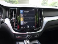 Volvo XC60  D4 
