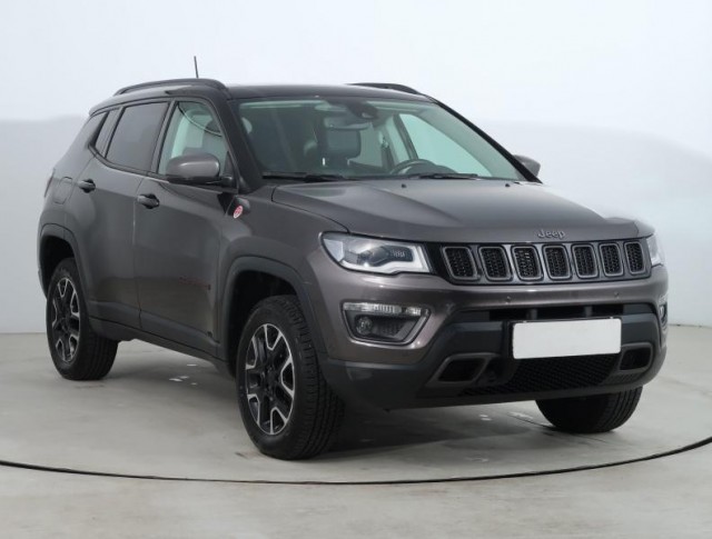 Jeep Compass  2.0 MultiJet 