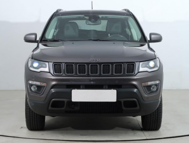 Jeep Compass  2.0 MultiJet 