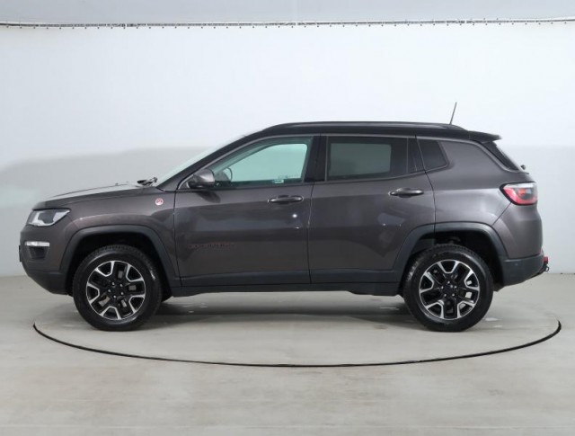 Jeep Compass  2.0 MultiJet 