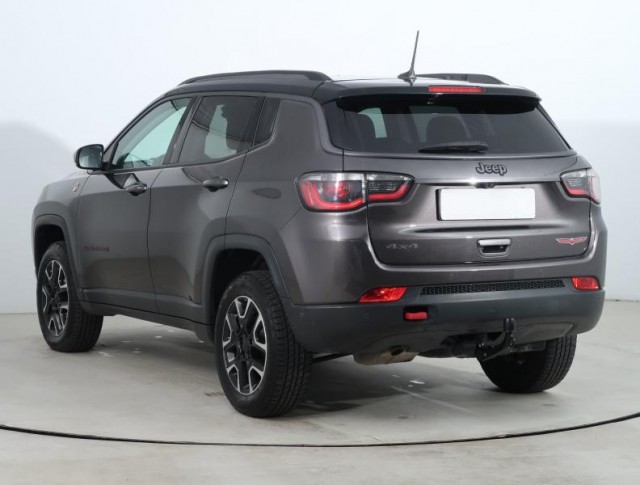 Jeep Compass  2.0 MultiJet 