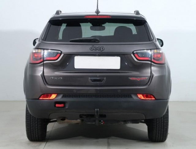 Jeep Compass  2.0 MultiJet 