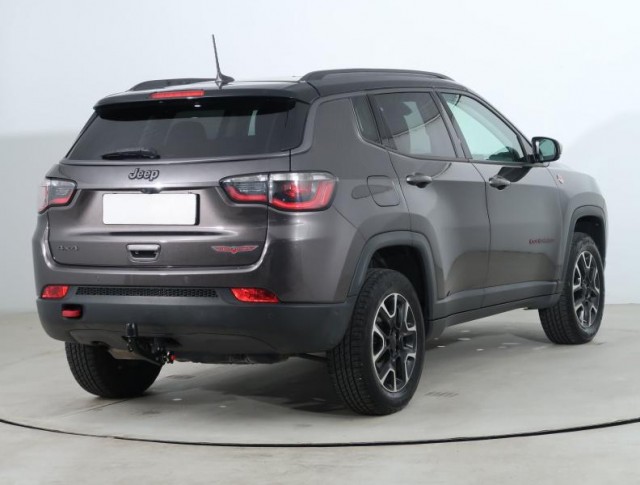 Jeep Compass  2.0 MultiJet 