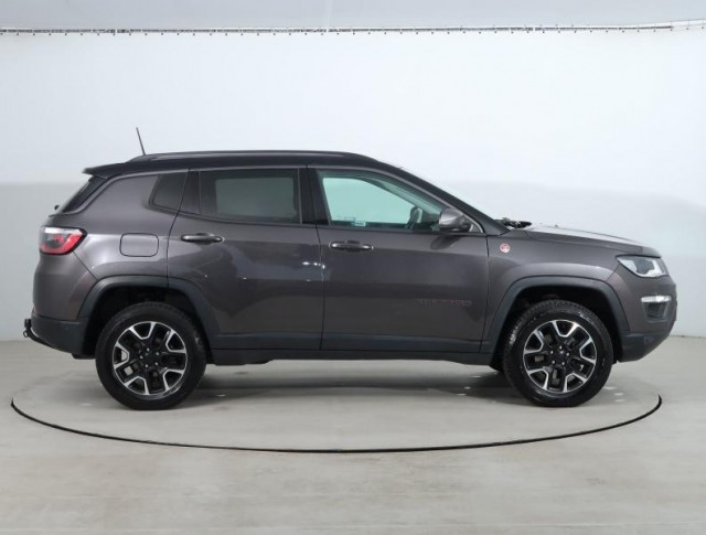 Jeep Compass  2.0 MultiJet 