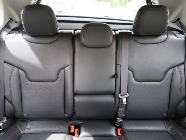 Jeep Compass  2.0 MultiJet 