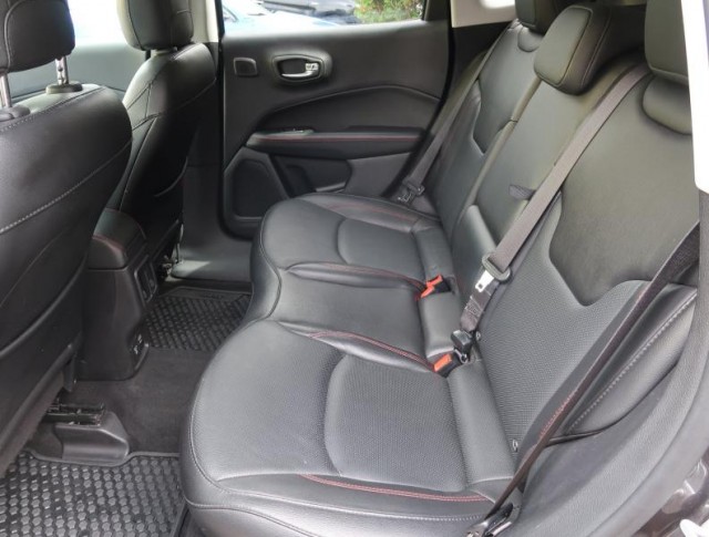 Jeep Compass  2.0 MultiJet 
