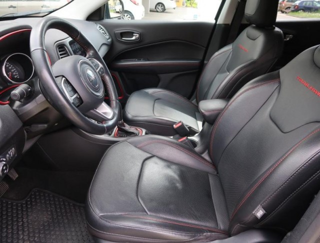 Jeep Compass  2.0 MultiJet 
