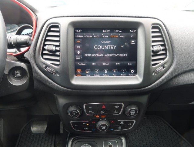 Jeep Compass  2.0 MultiJet 